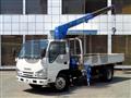 2018 Isuzu Elf Truck