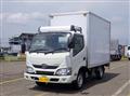 2018 Toyota Dyna Truck