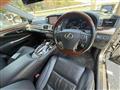 2014 Lexus LS