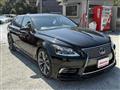 2014 Lexus LS