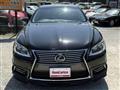 2014 Lexus LS