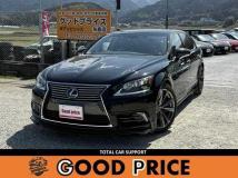 2014 Lexus LS