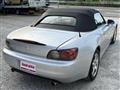 2002 Honda S2000