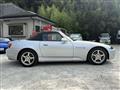 2002 Honda S2000