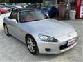2002 Honda S2000