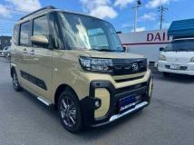 2024 Daihatsu Tanto