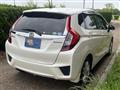 2013 Honda Fit Hybrid