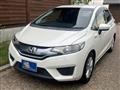 2013 Honda Fit Hybrid