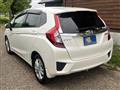 2013 Honda Fit Hybrid
