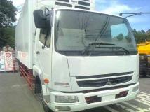 2010 Mitsubishi Fuso Fighter
