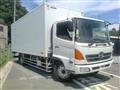 2009 Hino Ranger