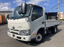 2020 Toyota Dyna Truck