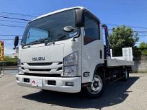 2021 Isuzu Elf Truck