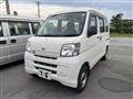 2015 Daihatsu Hijet Cargo