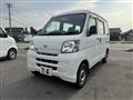 2011 Daihatsu Hijet Cargo