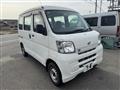 2011 Daihatsu Hijet Cargo