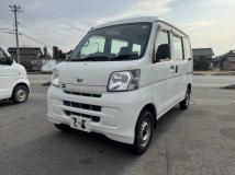 2011 Daihatsu Hijet Cargo