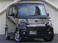 2012 Honda N BOX