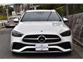 2022 Mercedes-Benz C-Class