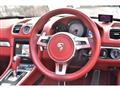 2013 Porsche Boxster