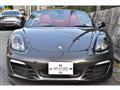 2013 Porsche Boxster