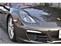 2013 Porsche Boxster