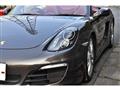 2013 Porsche Boxster