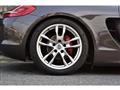 2013 Porsche Boxster