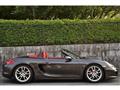 2013 Porsche Boxster