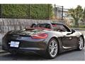 2013 Porsche Boxster