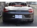 2013 Porsche Boxster
