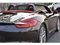 2013 Porsche Boxster