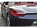 2013 Porsche Boxster