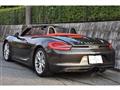 2013 Porsche Boxster