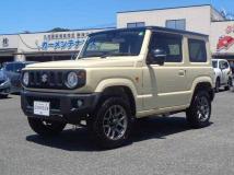 2019 Suzuki Jimny