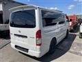 2024 Toyota Hiace Van