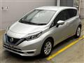 2020 Nissan Note