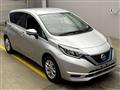 2020 Nissan Note