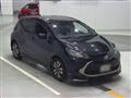 2021 Toyota AQUA