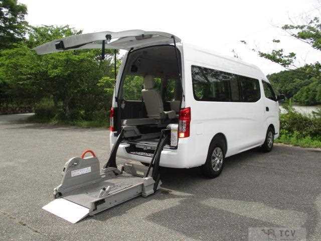 2018 Nissan Nissan Others