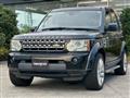 2009 Land Rover Discovery 4