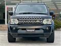 2009 Land Rover Discovery 4