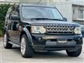 2009 Land Rover Discovery 4