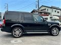 2009 Land Rover Discovery 4