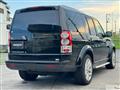 2009 Land Rover Discovery 4