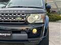 2009 Land Rover Discovery 4