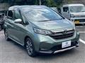 2022 Honda Freed