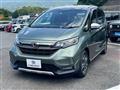 2022 Honda Freed