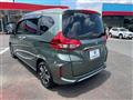 2022 Honda Freed