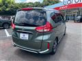2022 Honda Freed
